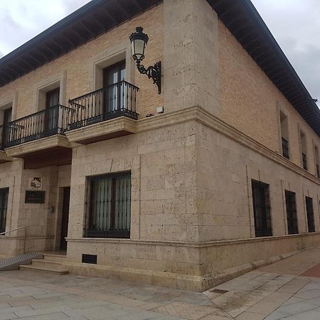 La Sinagoga Casa Rural Amusco 外观 照片